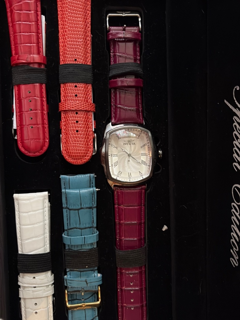 Watch - Picture 2 of 3
